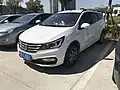 Baojun 310W