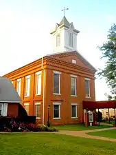 Baptist Church