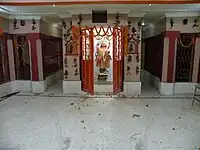 Hanuman Mandir, Barakar