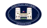 Official seal of Socorro