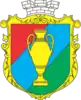 Coat of arms of Baranivka