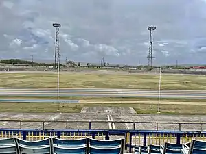 Barbados National Stadium