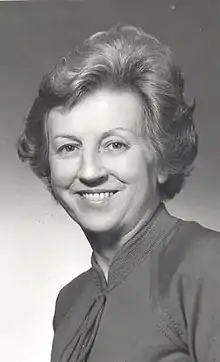 Barbara Angus