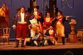 The Barber of Seville