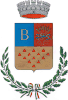 Coat of arms of Barbianello