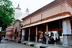 Bargabhima Temple