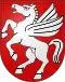 Coat of arms of Bargen