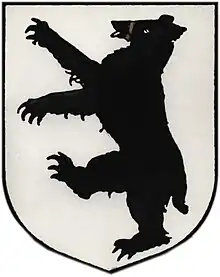 Barnard Coat of Arms