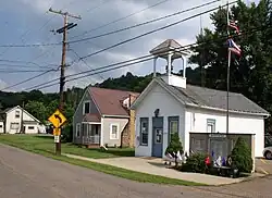 Barnhill Village Hall