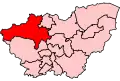 Outline map