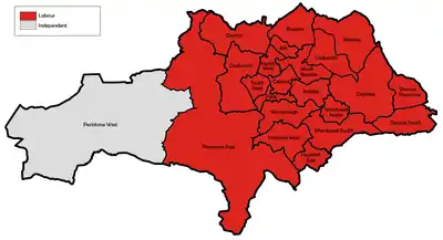 1998 results map