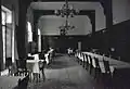 Baron Hotel restaurant (1940)