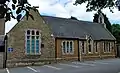 Barrowby old schoolhouse