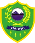 Coat of arms of Barru Regency