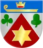 Coat of arms of Bartlehiem