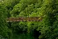 Barton Creek bridge