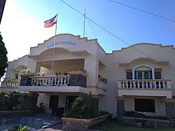 Basco Municipal Hall