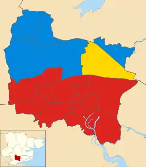 1984 results map