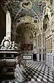 Habsburg mausoleum