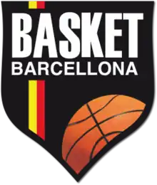 Orsa Basket Barcellona logo