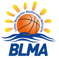 BLMA logo