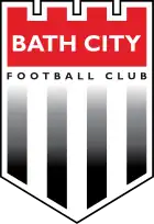 Bath City logo