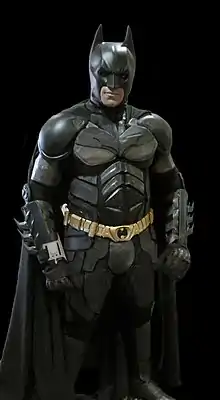 Batman