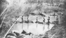 Image 35Batonga fisherwomen in Southern Zambia. Women have played and continue to play pivotal roles in many African societies. (from Zambia)