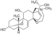 Batrachotoxinin A