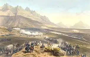 Battle of Buena Vista