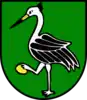 Coat of arms of Boťany