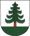 Coat of arms of Bauma