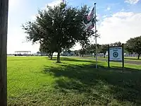 Bay City Regional Airport