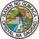 Official seal of Gumaca