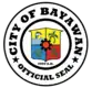 Official seal of Bayawan