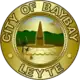 Official seal of Baybay