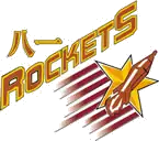 Bayi Rockets八一双鹿电池火箭 logo