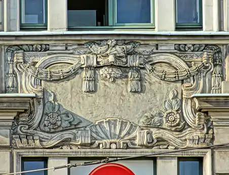 ornamentation