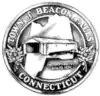 Official seal of Beacon Falls, Connecticut