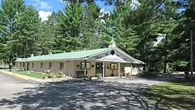 Bear Lake Township Community Center