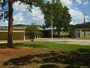 Beasley Elementary School