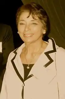 Beatriz MerinoPrime Minister of Peru(2003)