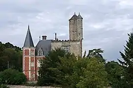 Château de Beaumont