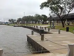 Riverfront Park