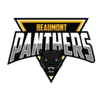 Oklahoma Panthers logo