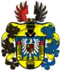 Coat of arms of Bechyně