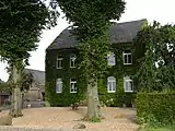 Farmhouse in Qualburg