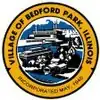 Official seal of Bedford Park, Illinois