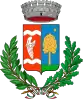 Coat of arms of Bedulita