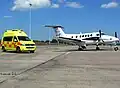 Medical flight (Air medical services)